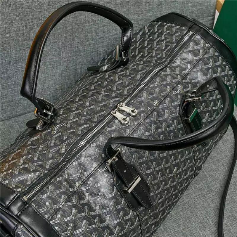 goyard sac de voyage pour unisexe s_b043273